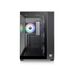 Компьютерный корпус Thermaltake View 380 TG ARGB Black без Б/П за 54 647 тнг.
