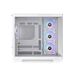 Компьютерный корпус Thermaltake View 380 TG ARGB White без Б/П за 56 959 тнг.