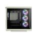 Компьютерный корпус Thermaltake View 380 TG ARGB Matcha Green без Б/П за 56 959 тнг.