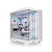Компьютерный корпус Thermaltake View 380 XL TG ARGB White без Б/П за 63 693 тнг.