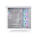 Компьютерный корпус Thermaltake View 380 XL TG ARGB White без Б/П за 63 693 тнг.