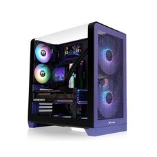 Компьютерный корпус Thermaltake View 390 Air Future Dusk без Б/П за 72 159 тнг.