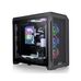 Компьютерный корпус Thermaltake CTE C750 Air Black без Б/П за 89 407 тнг.