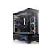 Компьютерный корпус Thermaltake View 600 TG Black без Б/П за 69 766 тнг.