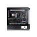 Компьютерный корпус Thermaltake View 600 TG Black без Б/П за 69 766 тнг.