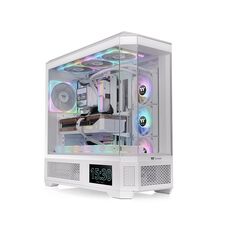 Компьютерный корпус Thermaltake View 600 TG White без Б/П за 69 766 тнг.