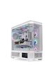 Компьютерный корпус Thermaltake View 600 TG White без Б/П