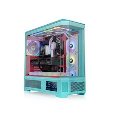 Компьютерный корпус Thermaltake View 600 TG Mint Strawberry без Б/П за 71 305 тнг.