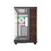 Компьютерный корпус Thermaltake View 380 XL WS ARGB Black без Б/П за 66 422 тнг.