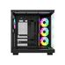Компьютерный корпус Thermaltake View 380 XL WS ARGB Black без Б/П за 66 422 тнг.