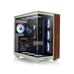 Компьютерный корпус Thermaltake View 380 XL WS ARGB Matcha Green без Б/П за 67 992 тнг.