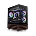 Компьютерный корпус Thermaltake View 170 WS Black без Б/П за 35 481 тнг.