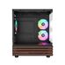 Компьютерный корпус Thermaltake View 170 WS Black без Б/П за 35 481 тнг.