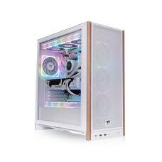 Компьютерный корпус Thermaltake S370 WS White без Б/П за 52 860 тнг.