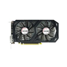 Видеокарта AFOX GTX1660 SUPER 6GB D6 Dual Fan (AF1660S-6144D6H4-V2)