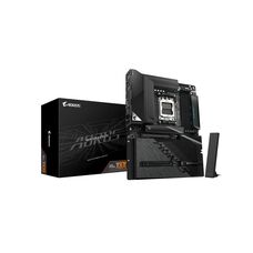 Материнская плата Gigabyte X870 AORUS STEALTH Материнская плата Gigabyte X870 AORUS STEALTH