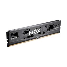 Модуль памяти Apacer NOX AH5U16G60C622MBAA-1 DDR5 16GB за 109 928 тнг.