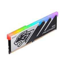 Комплект модулей памяти Apacer Panther AH5U32G60C6229BAA-2 DDR5 32GB (Kit 2x16GB) за 229 600 тнг.