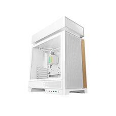 Компьютерный корпус Deepcool CL6600 WH без Б/П за 101 996 тнг.