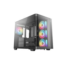Компьютерный корпус Deepcool CG530U 4F без Б/П за 46 048 тнг.