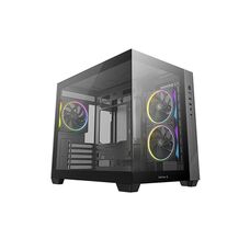 Компьютерный корпус Deepcool CG330 3F без Б/П за 26 920 тнг.