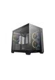 Компьютерный корпус Deepcool CG330 3F без Б/П