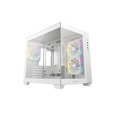 Компьютерный корпус Deepcool CG330 3F WH без Б/П за 28 918 тнг.