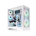 Компьютерный корпус Thermaltake View 390 Air Snow White без Б/П за 73 946 тнг.