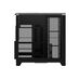 Компьютерный корпус Thermaltake View 390 TG Black без Б/П за 72 449 тнг.