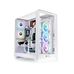 Компьютерный корпус Thermaltake View 390 TG White без Б/П за 74 836 тнг.