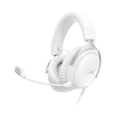 Гарнитура HyperX Cloud III - Gaming Headset (White) BS7C1AA