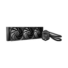 Кулер с водяным охлаждением Bequiet! PURE LOOP 3 360mm