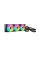 Кулер с водяным охлаждением Bequiet! PURE LOOP 3 LX 360mm