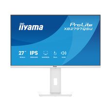 Монитор iiyama ProLite XB2797QSU-W1, 27", 2560x1440, IPS за 101 856 тнг.