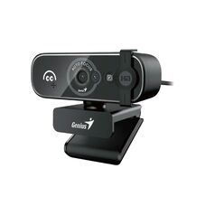 Веб-Камера Genius FaceCam Open Веб-Камера Genius FaceCam Open