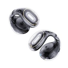 Наушники soundcore C30i Black
