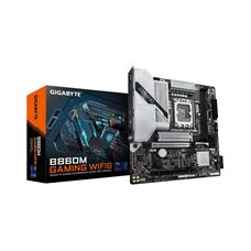 Материнская плата Gigabyte B860M GAMING WIFI6 Материнская плата Gigabyte B860M GAMING WIFI6