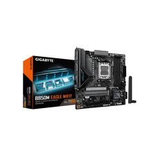 Материнская плата Gigabyte B850M EAGLE WIFI7 Материнская плата Gigabyte B850M EAGLE WIFI7