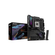 Материнская плата Gigabyte X870E AORUS PRO X3D за 262 716 тнг.