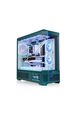 Компьютерный корпус Thermaltake View 600 TG Transformative Teal без Б/П