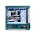 Компьютерный корпус Thermaltake View 600 TG Transformative Teal без Б/П за 71 305 тнг. Компьютерный корпус Thermaltake View 600 TG Transformative Teal без Б/П за 71 305 тнг.