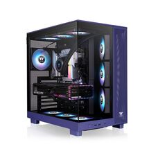 Компьютерный корпус Thermaltake View 380 XL TG ARGB Future Dusk без Б/П за 65 645 тнг.