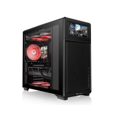 Компьютерный корпус Thermaltake TR300 TG Black без Б/П за 43 192 тнг.