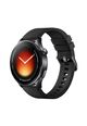 Смарт часы Xiaomi Watch 5 Black Strap