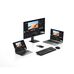 Монитор Xiaomi, A27Qi 2026, P27QDA-RAGL, 27", 2560x1440, IPS, 120 Гц за 83 011 тнг.