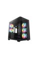 Компьютерный корпус Deepcool CG590U 5F без Б/П
