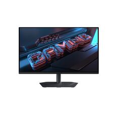 Монитор Gigabyte, MO27U2, 26.5", 3840x2160, QD-OLED, 240 Гц за 443 153 тнг.