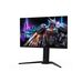 Монитор Gigabyte, AORUS FO27Q5P EK, 27", 2560x1440, QD-OLED, 500 Гц за 538 005 тнг.