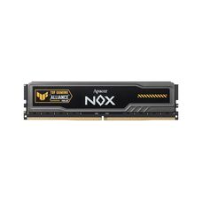 Модуль памяти Apacer NOX TUF AH5U16G60C622UTAA-1 DDR5 16GB за 135 766 тнг.