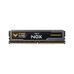 Модуль памяти Apacer NOX TUF AH5U16G60C622UTAA-1 DDR5 16GB за 135 766 тнг.